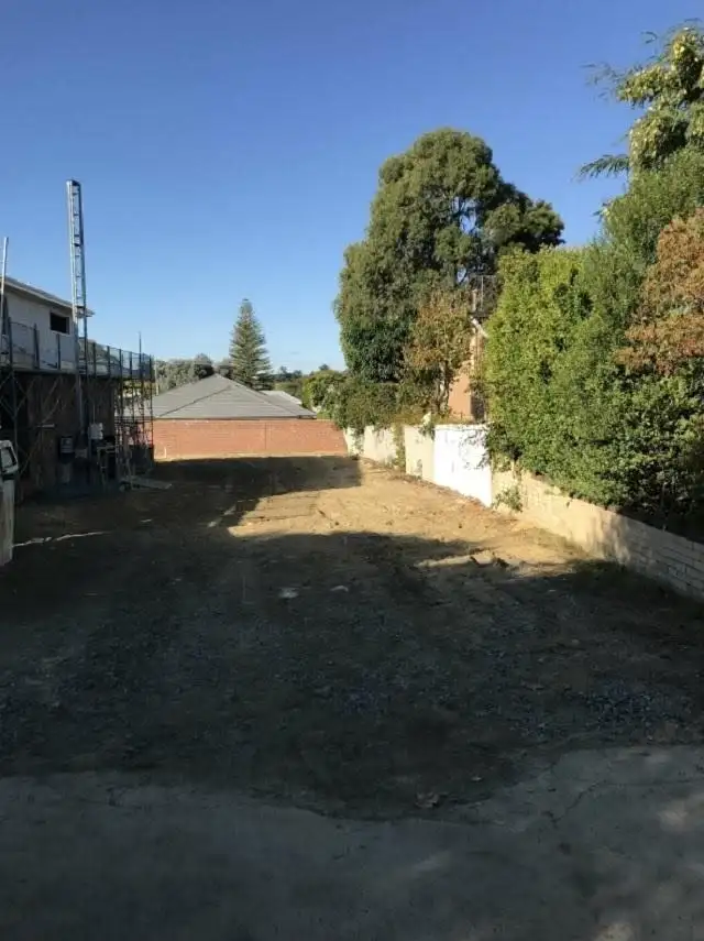 Lot 2, 9 Bay Road, Claremont WA 6010