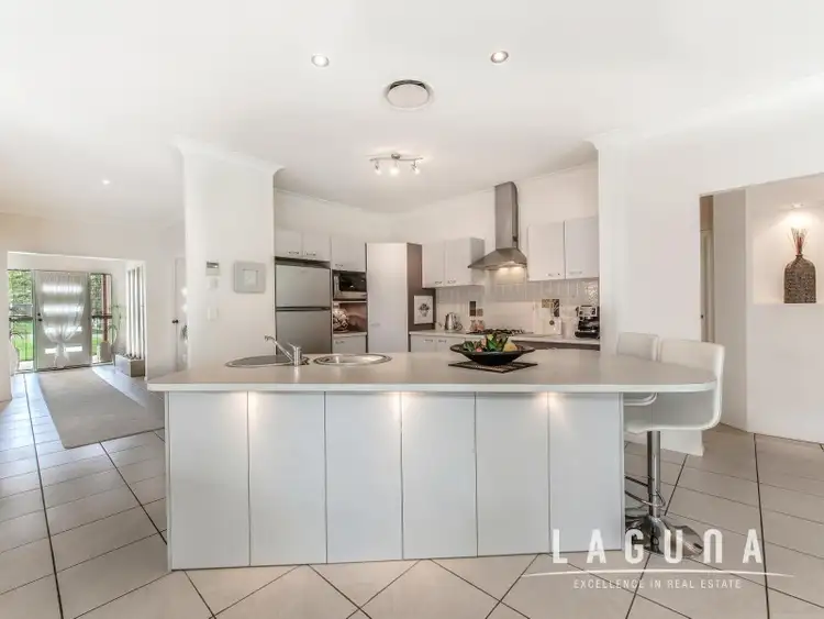 Second view of Homely house listing, 1 Hovea Place, Tewantin QLD 4565