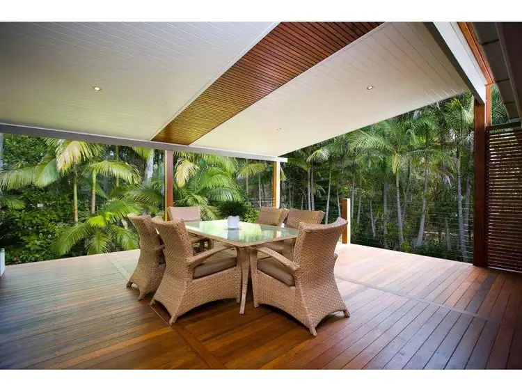 Fourth view of Homely house listing, 23 Weyba Park Drive, Noosa Heads QLD 4567