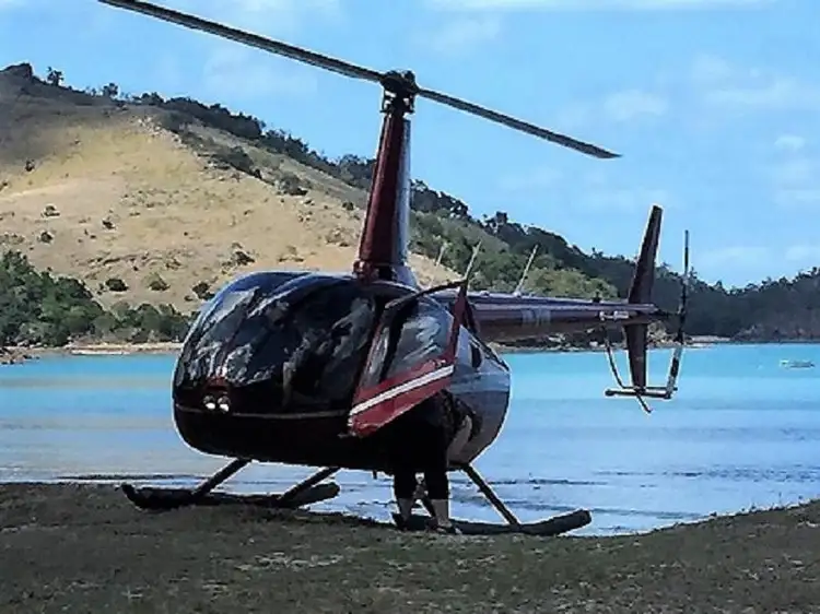 Second view of Homely land listing, * St. Bees Island, Whitsundays QLD 4802