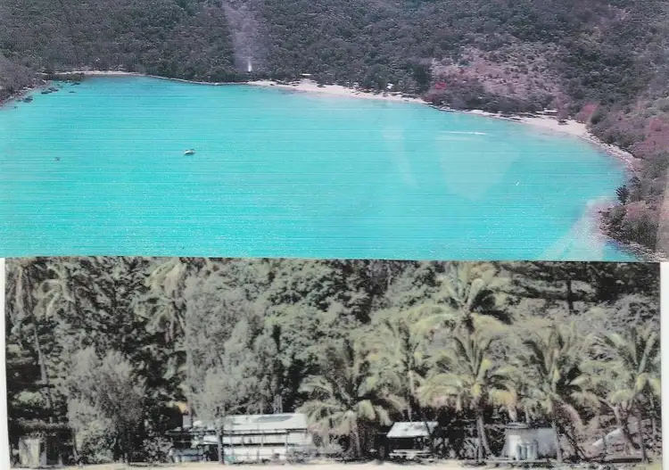 Fifth view of Homely land listing, * St. Bees Island, Whitsundays QLD 4802