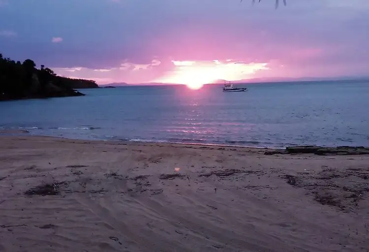 Sixth view of Homely land listing, * St. Bees Island, Whitsundays QLD 4802