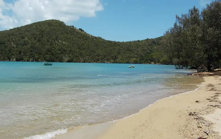 Seventh view of Homely land listing, * St. Bees Island, Whitsundays QLD 4802