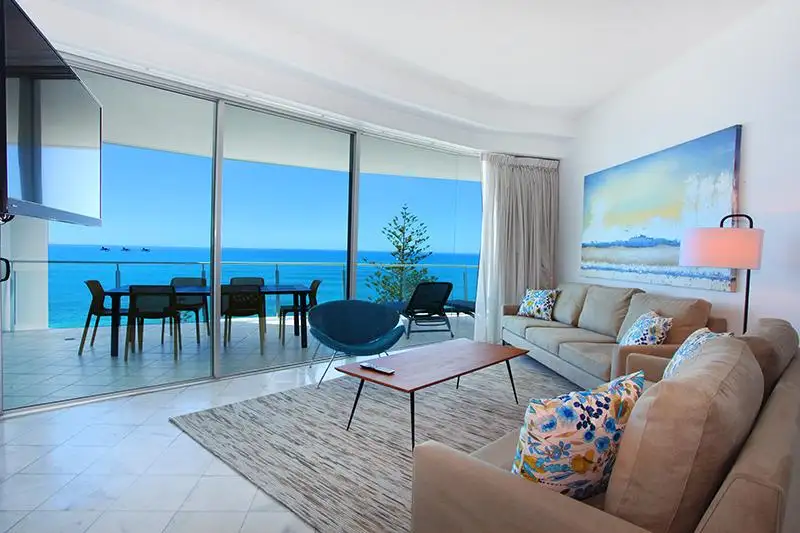 Main view of Homely apartment listing, 1006, 59-75 Mooloolaba Esplanade, Mooloolaba QLD 4557