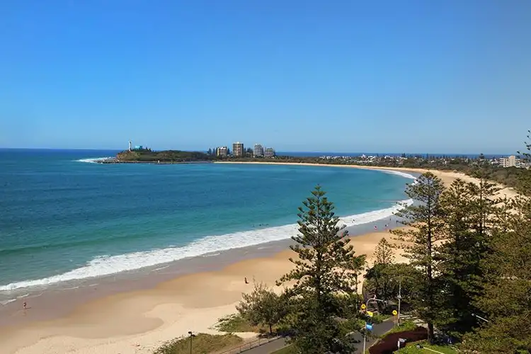 Fourth view of Homely apartment listing, 1006, 59-75 Mooloolaba Esplanade, Mooloolaba QLD 4557