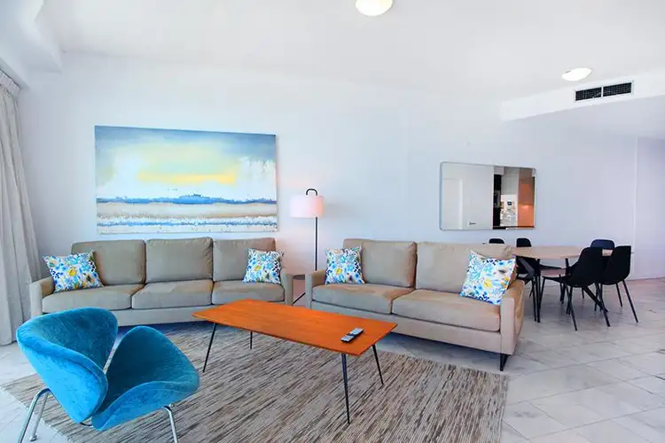 Fifth view of Homely apartment listing, 1006, 59-75 Mooloolaba Esplanade, Mooloolaba QLD 4557