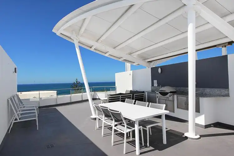 Sixth view of Homely apartment listing, 1006, 59-75 Mooloolaba Esplanade, Mooloolaba QLD 4557