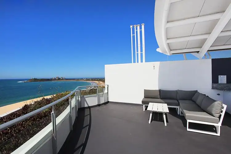 Seventh view of Homely apartment listing, 1006, 59-75 Mooloolaba Esplanade, Mooloolaba QLD 4557