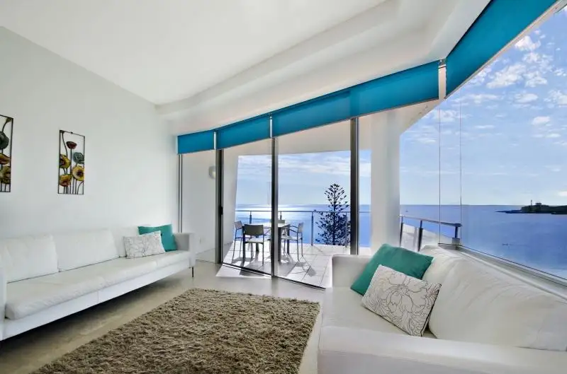 Main view of Homely apartment listing, 1007, 59 Mooloolaba Esplanade, Mooloolaba QLD 4557