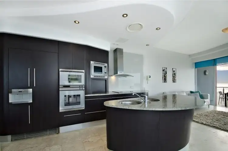 Third view of Homely apartment listing, 1007, 59 Mooloolaba Esplanade, Mooloolaba QLD 4557