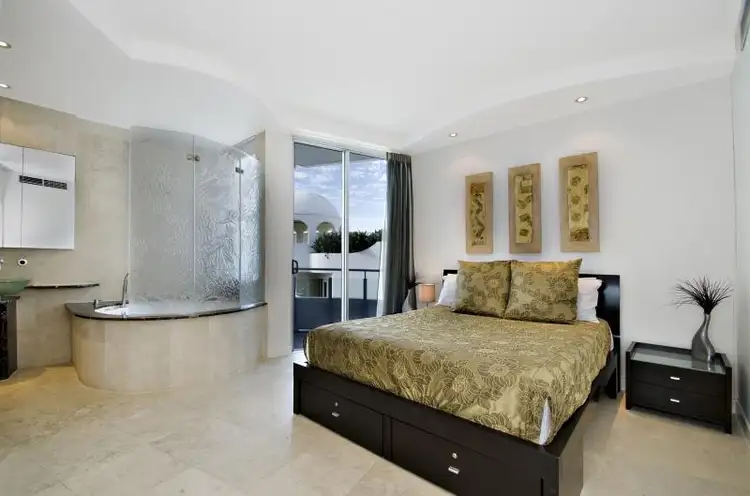 Fifth view of Homely apartment listing, 1007, 59 Mooloolaba Esplanade, Mooloolaba QLD 4557