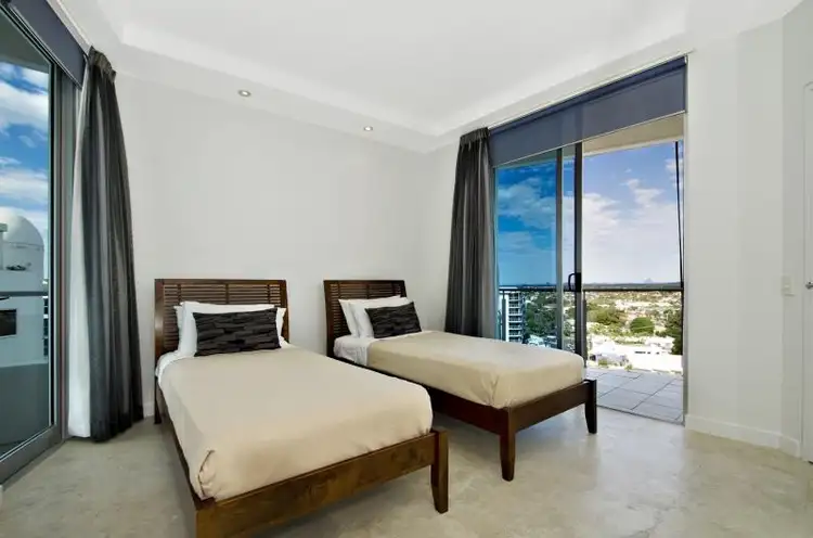 Sixth view of Homely apartment listing, 1007, 59 Mooloolaba Esplanade, Mooloolaba QLD 4557