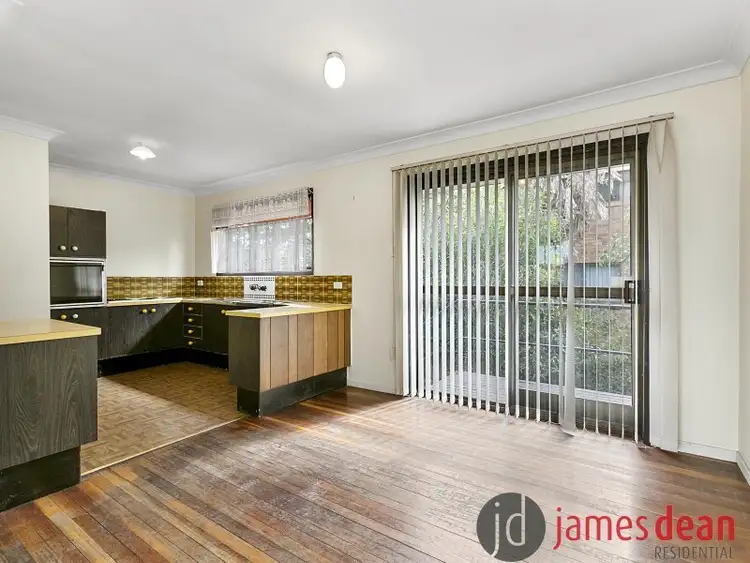 Third view of Homely house listing, 1 Barada Street, Belmont QLD 4153