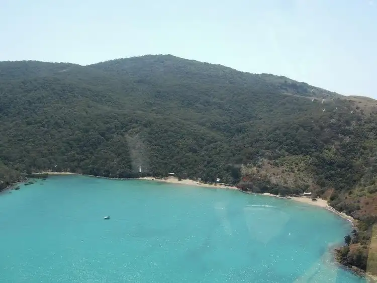 ** St. Bees Island, Whitsundays QLD 4802