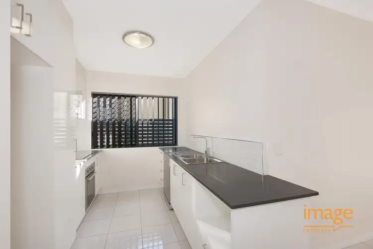 Second view of Homely unit listing, 2/33 Pioneer Street, Zillmere QLD 4034