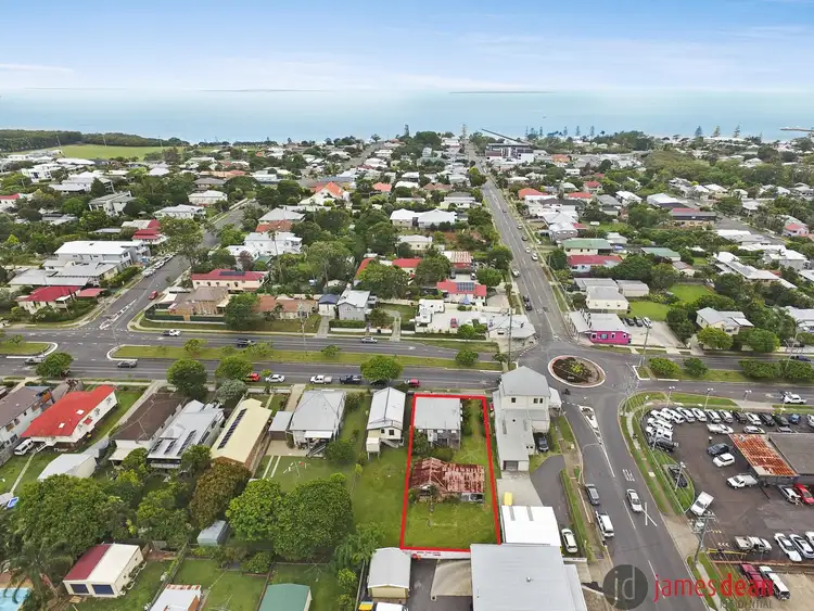 Sixth view of Homely house listing, 328 Tingal Road, Wynnum QLD 4178