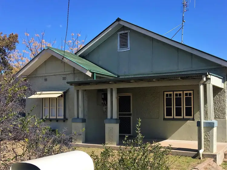 Main view of Homely house listing, 131 Pierce Street, Wellington NSW 2820