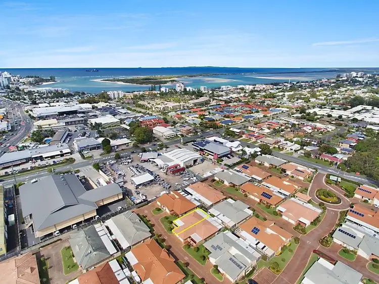 Fourth view of Homely unit listing, 57/31 North Street, Caloundra QLD 4551