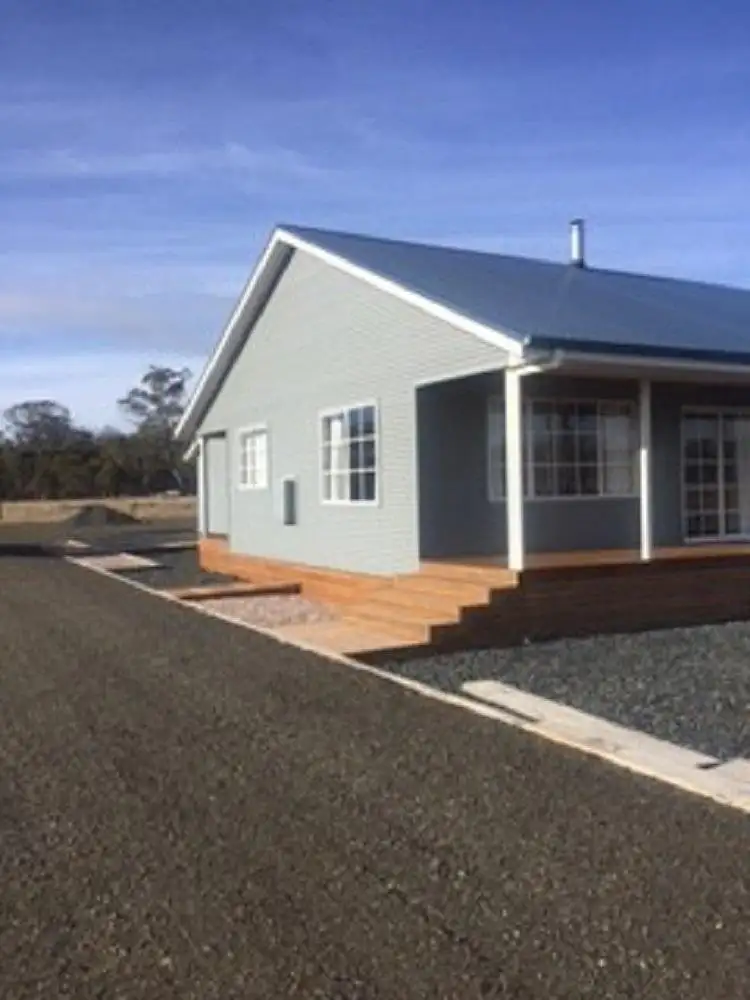 Third view of Homely house listing, 81 Wilburville Road, Wilburville TAS 7030