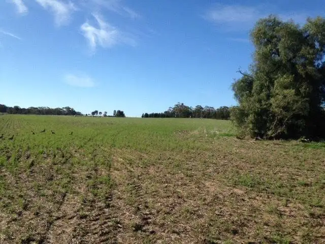 37 Patterson Road, Dimboola VIC 3414