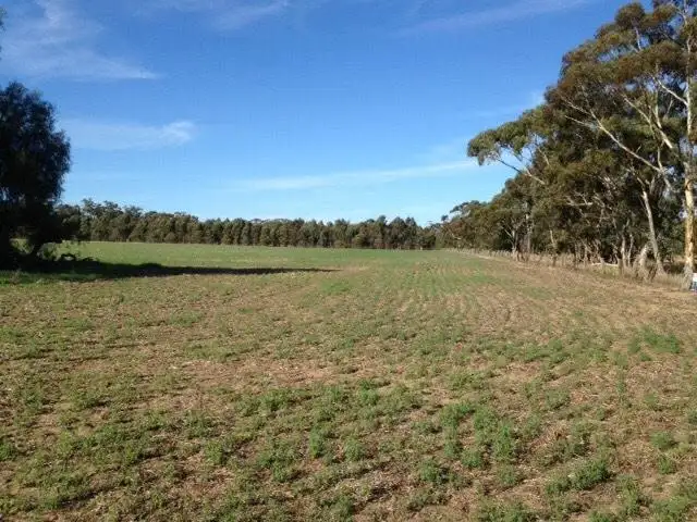 Second view of Homely land listing, 37 Patterson Road, Dimboola VIC 3414