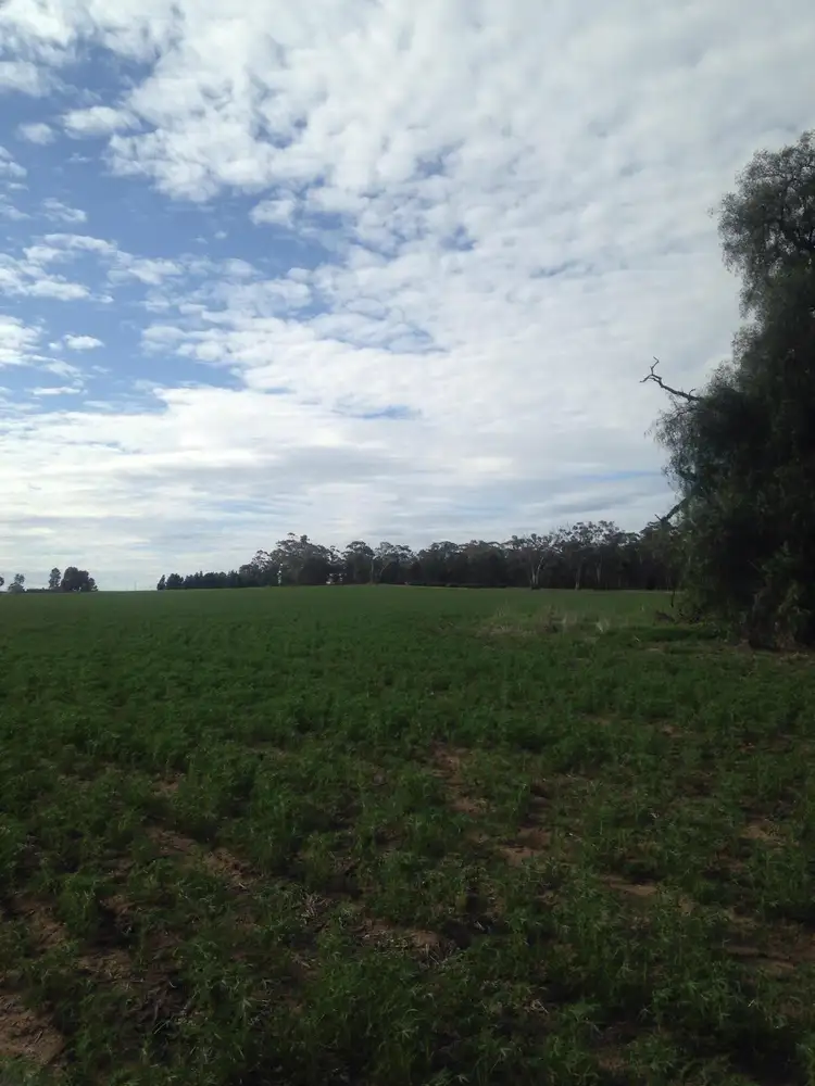 Third view of Homely land listing, 37 Patterson Road, Dimboola VIC 3414