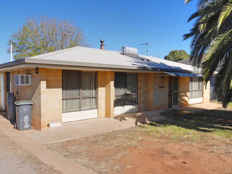 Main view of Homely house listing, 5 Palmer Street, Wellington NSW 2820