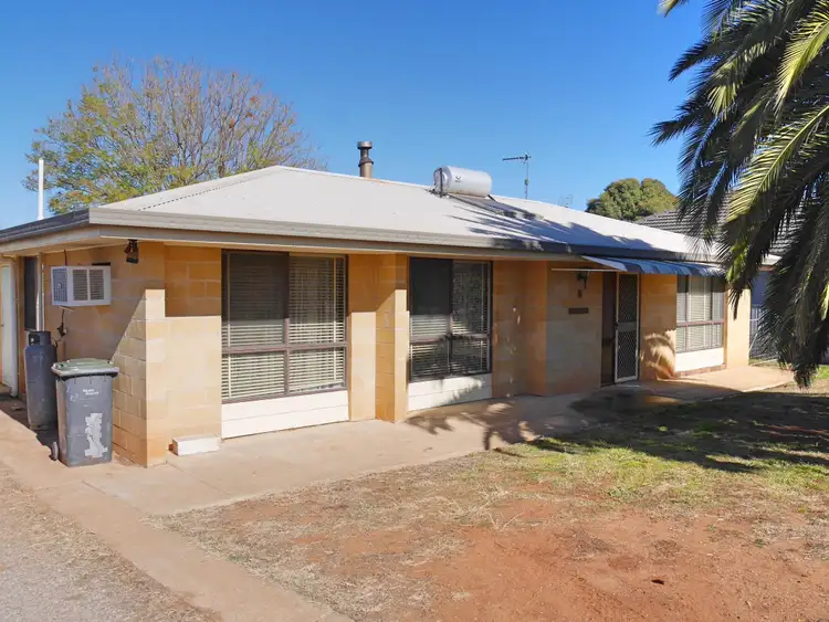 Second view of Homely house listing, 5 Palmer Street, Wellington NSW 2820