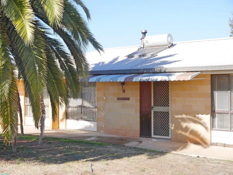 Fourth view of Homely house listing, 5 Palmer Street, Wellington NSW 2820