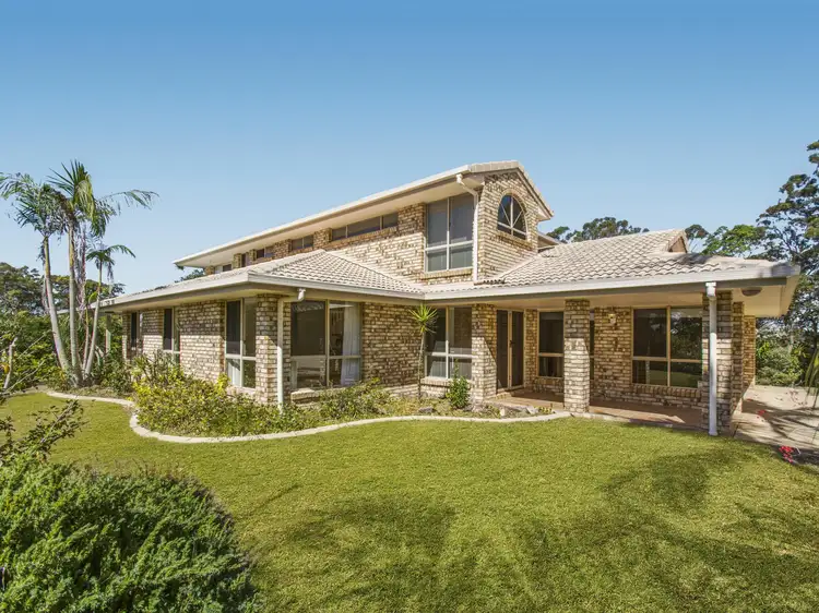 4 Karnu Drive,, Ninderry QLD 4561