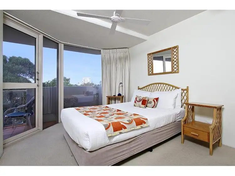 Fourth view of Homely unit listing, 209/3 River Esp, Mooloolaba QLD 4557