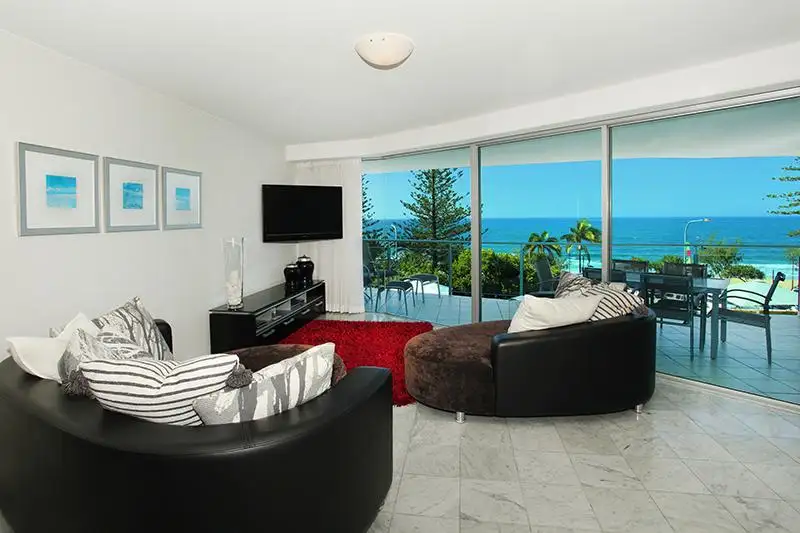 Main view of Homely apartment listing, 302, 59-75 Mooloolaba Esplanade, Mooloolaba QLD 4557