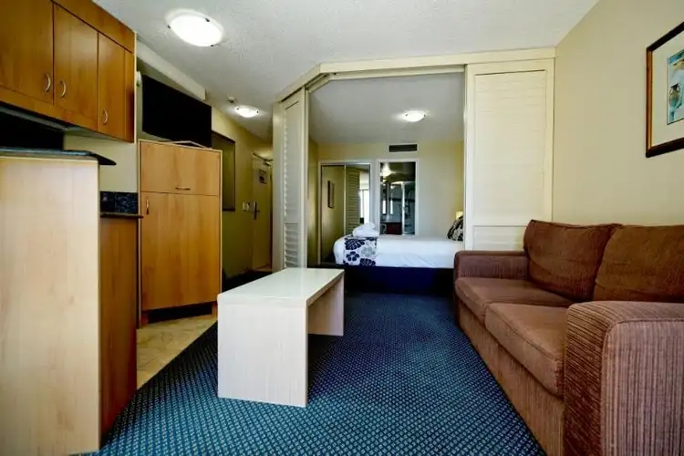 Second view of Homely unit listing, 11 Mooloolaba Esplanade, Mooloolaba QLD 4557