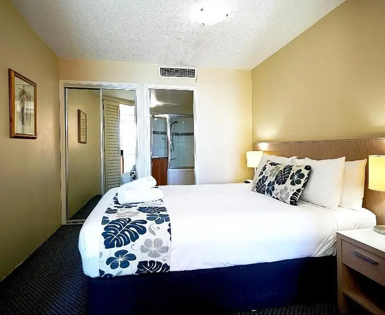 Fifth view of Homely unit listing, 11 Mooloolaba Esplanade, Mooloolaba QLD 4557