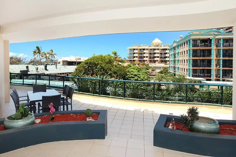 Second view of Homely unit listing, 11 Mooloolaba Esplanade, Mooloolaba QLD 4557