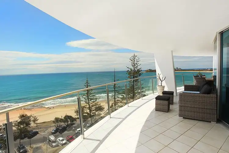 905/59-75 Mooloolaba Esplanade, Mooloolaba QLD 4557