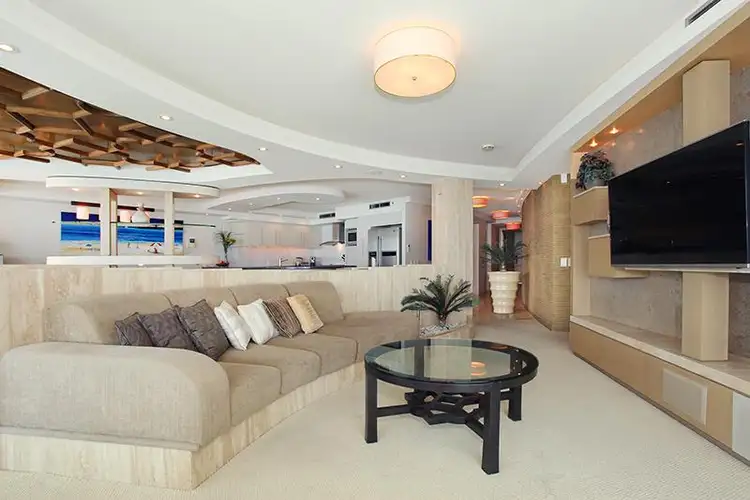 Fifth view of Homely apartment listing, 905/59-75 Mooloolaba Esplanade, Mooloolaba QLD 4557