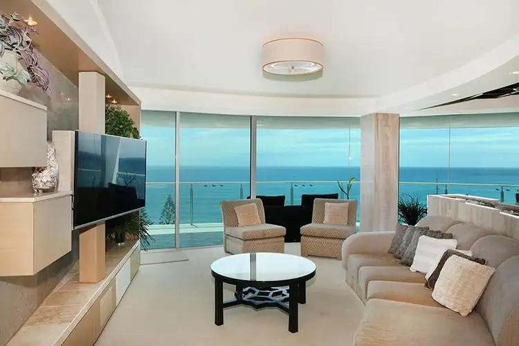 Sixth view of Homely apartment listing, 905/59-75 Mooloolaba Esplanade, Mooloolaba QLD 4557