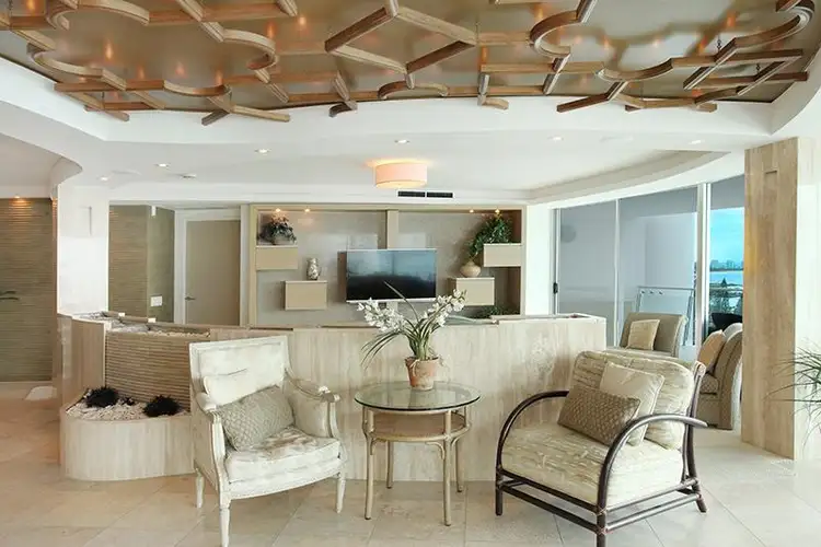 Seventh view of Homely apartment listing, 905/59-75 Mooloolaba Esplanade, Mooloolaba QLD 4557