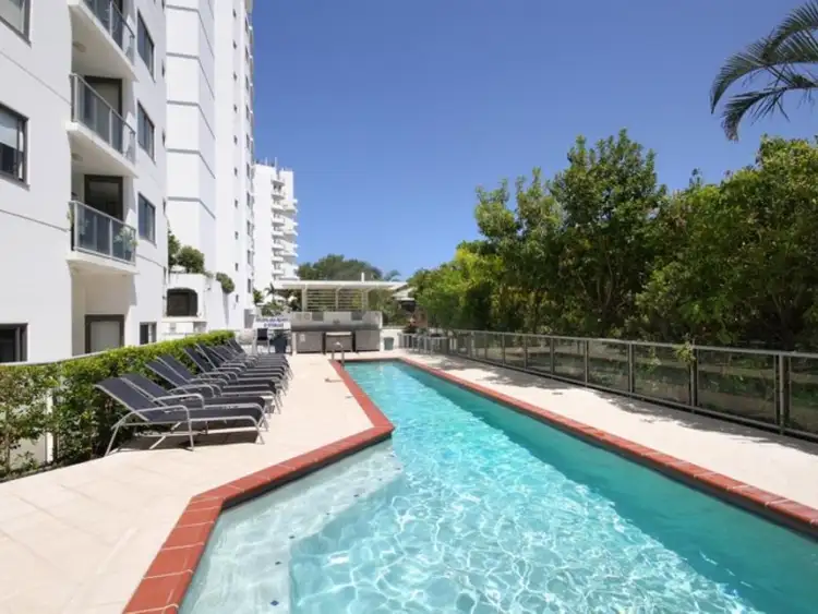 Third view of Homely unit listing, 1102/29 First, Mooloolaba QLD 4557