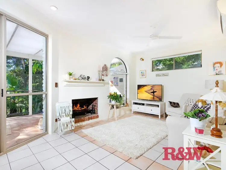 Second view of Homely villa listing, 2/25 Viewland Drive, Noosa Heads QLD 4567