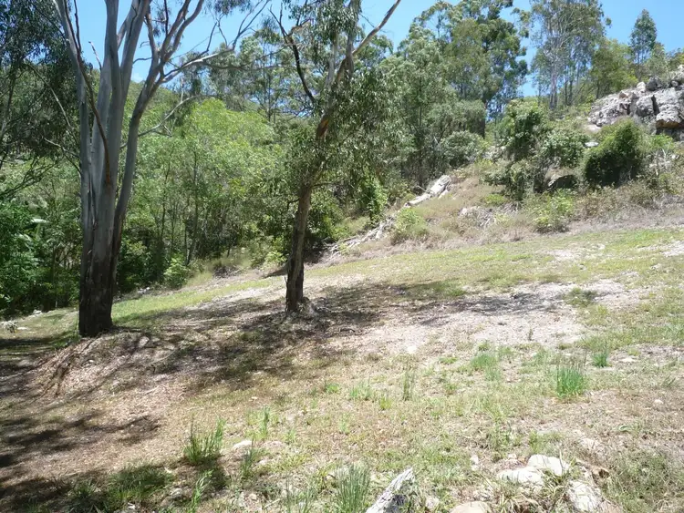Fourth view of Homely land listing, 13 Valdora View, Valdora QLD 4561