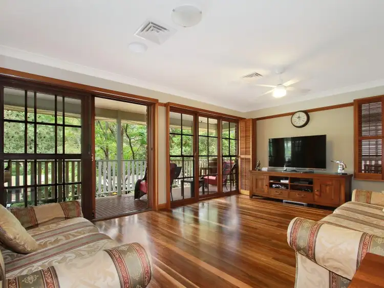 Sixth view of Homely house listing, 33 Avon Parade, Mount Kembla NSW 2526