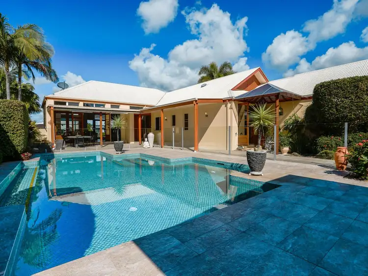 Fourth view of Homely house listing, 18 Mermaid Quay, Noosa Waters QLD 4566