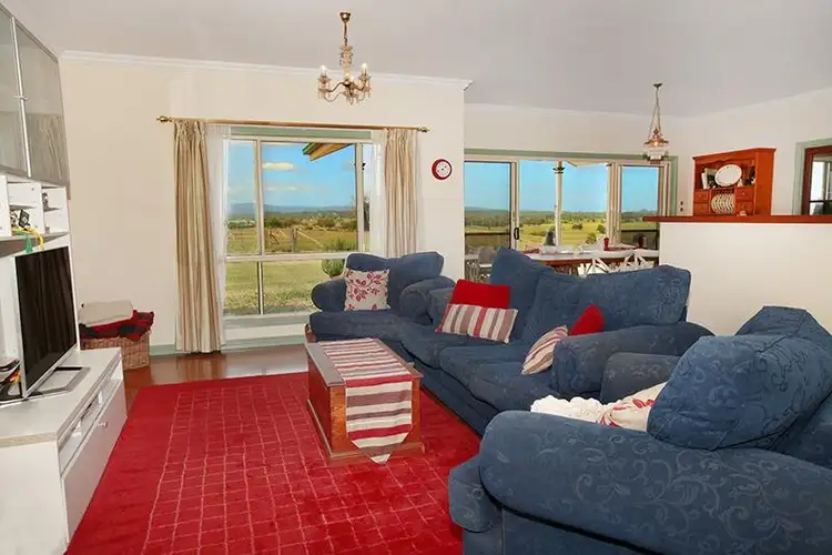 Sixth view of Homely rural property listing, 177 Lagoon Pocket Road, Lagoon Pocket QLD 4570