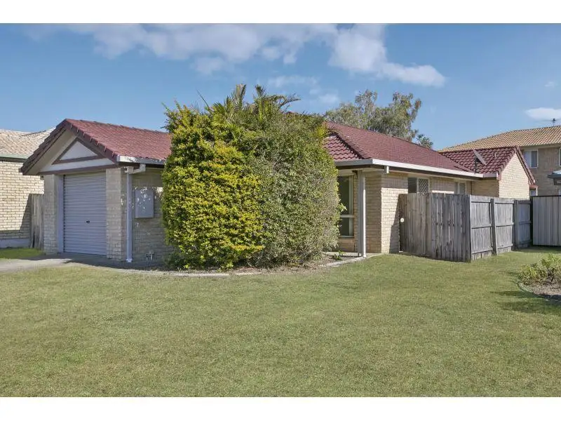 Main view of Homely house listing, 16 Magdalene Street, Wynnum West QLD 4178