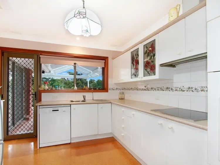 Fourth view of Homely house listing, 14 Keira Mine Road, Keiraville NSW 2500