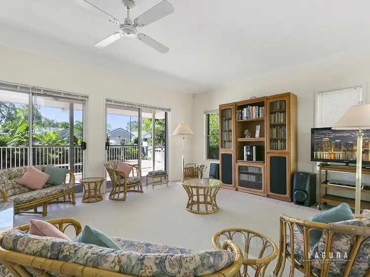 Third view of Homely house listing, 5 Seashell Place, Noosaville QLD 4566