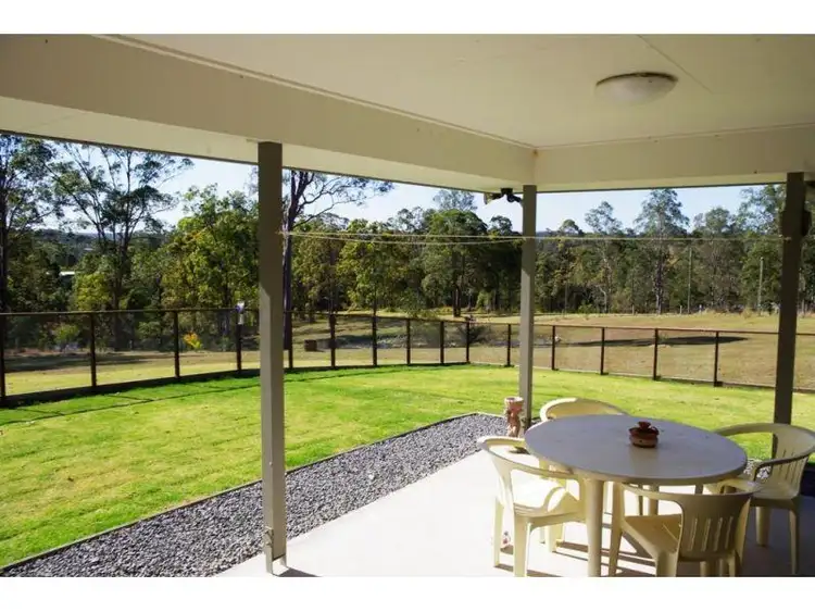 Sixth view of Homely house listing, 39 Old Veteran Road, Veteran QLD 4570