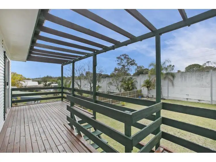 Fourth view of Homely house listing, 22 Clare Avenue, Wynnum West QLD 4178